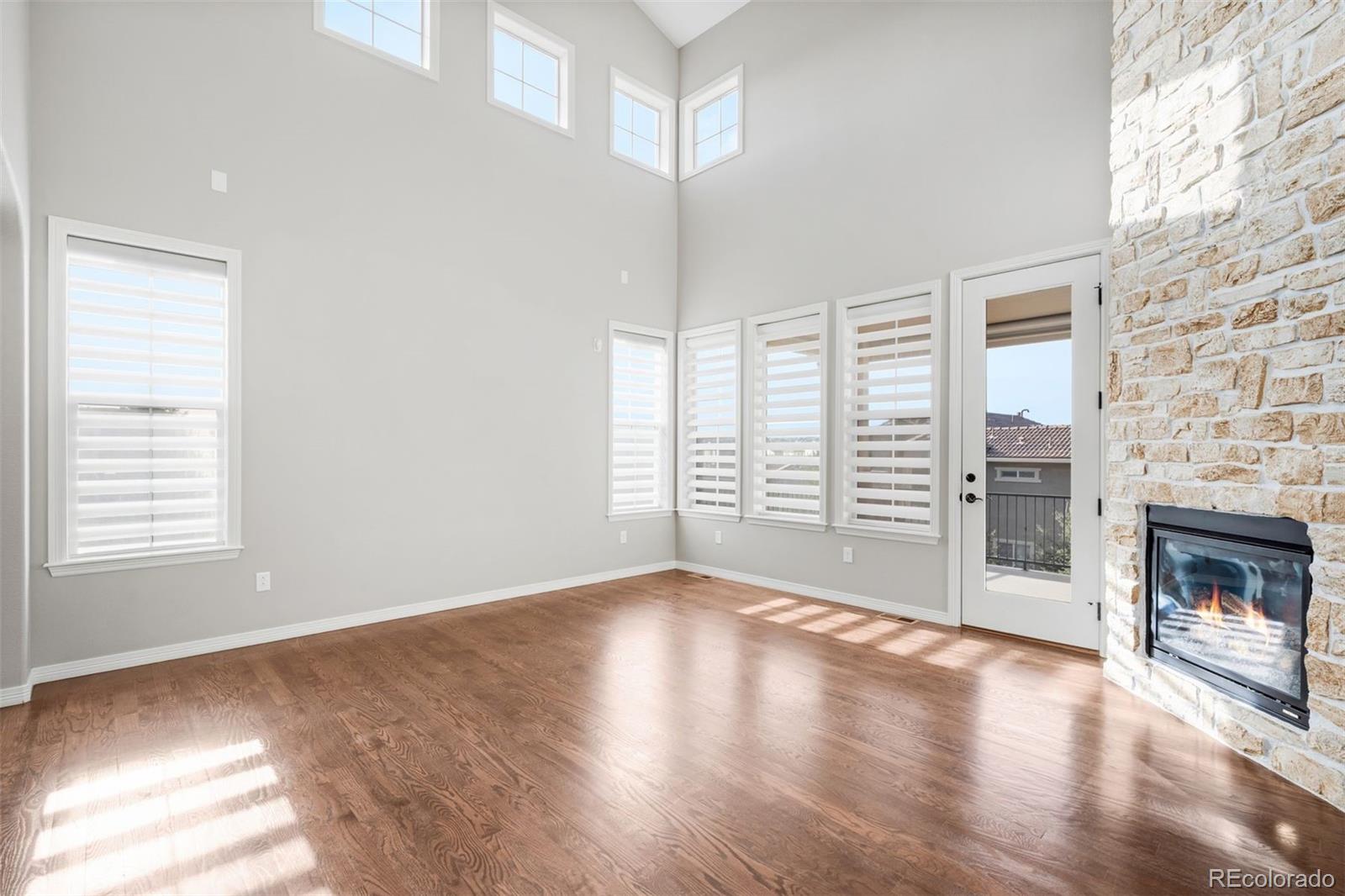 9537 Rosato Court Highlands Ranch, CO 80126 - Photo 40 of 48