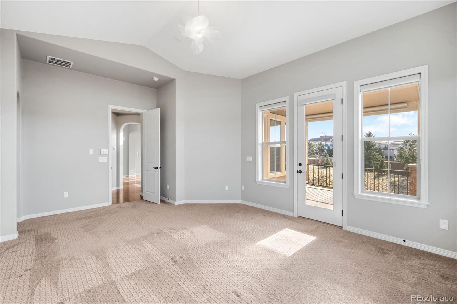 9537 Rosato Court Highlands Ranch, CO 80126 - Photo 42 of 48