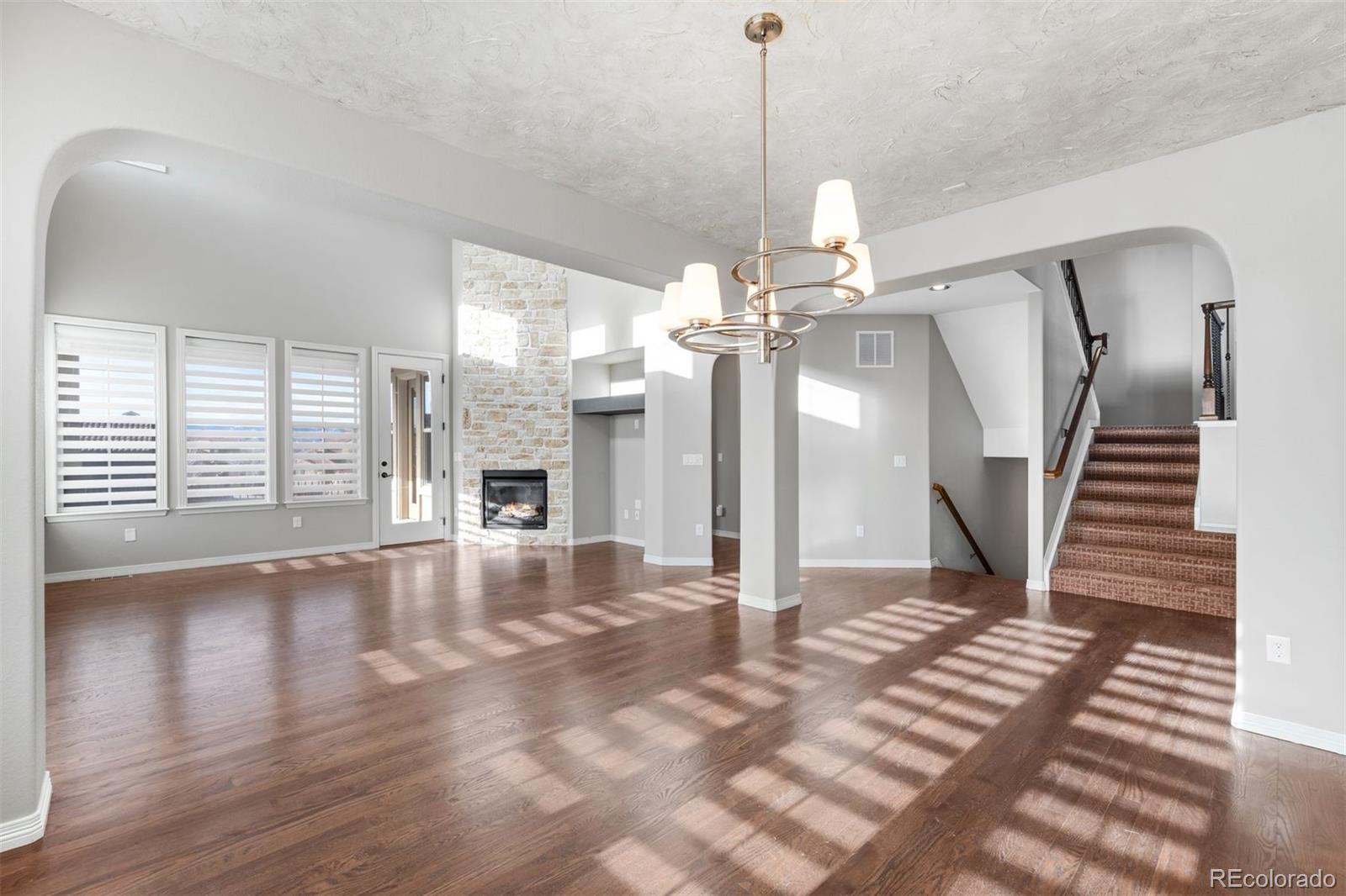 9537 Rosato Court Highlands Ranch, CO 80126 - Photo 43 of 48