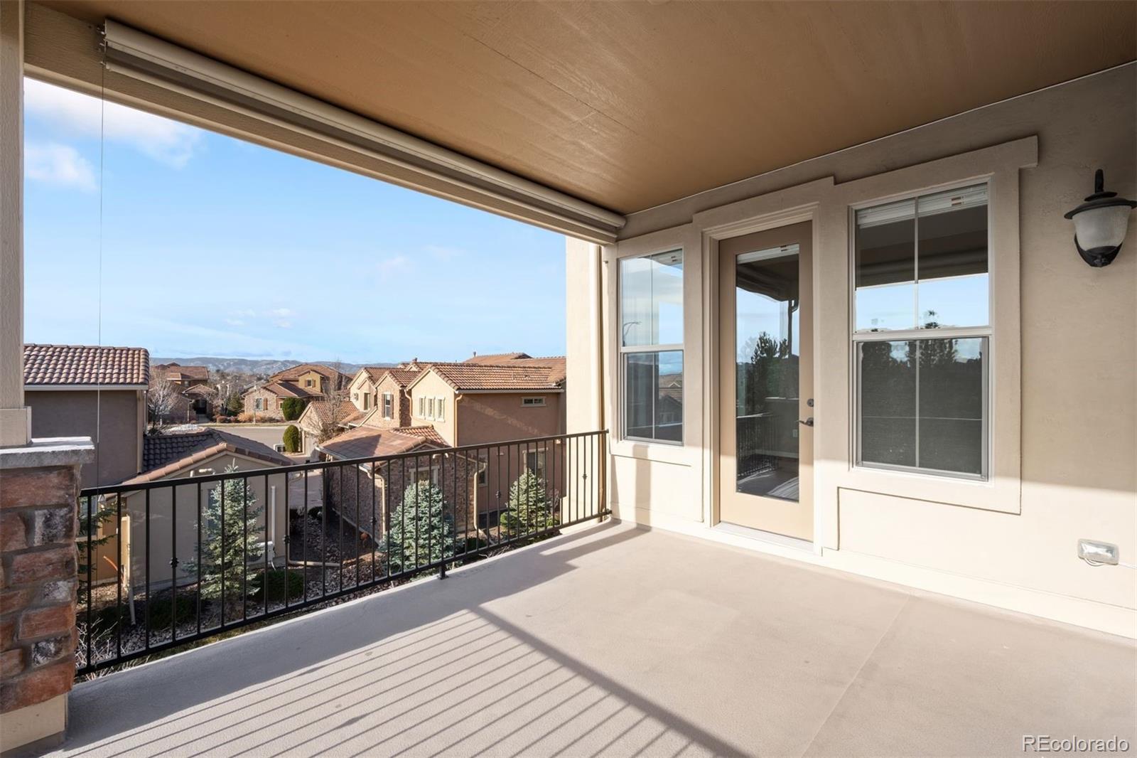 9537 Rosato Court Highlands Ranch, CO 80126 - Photo 45 of 48