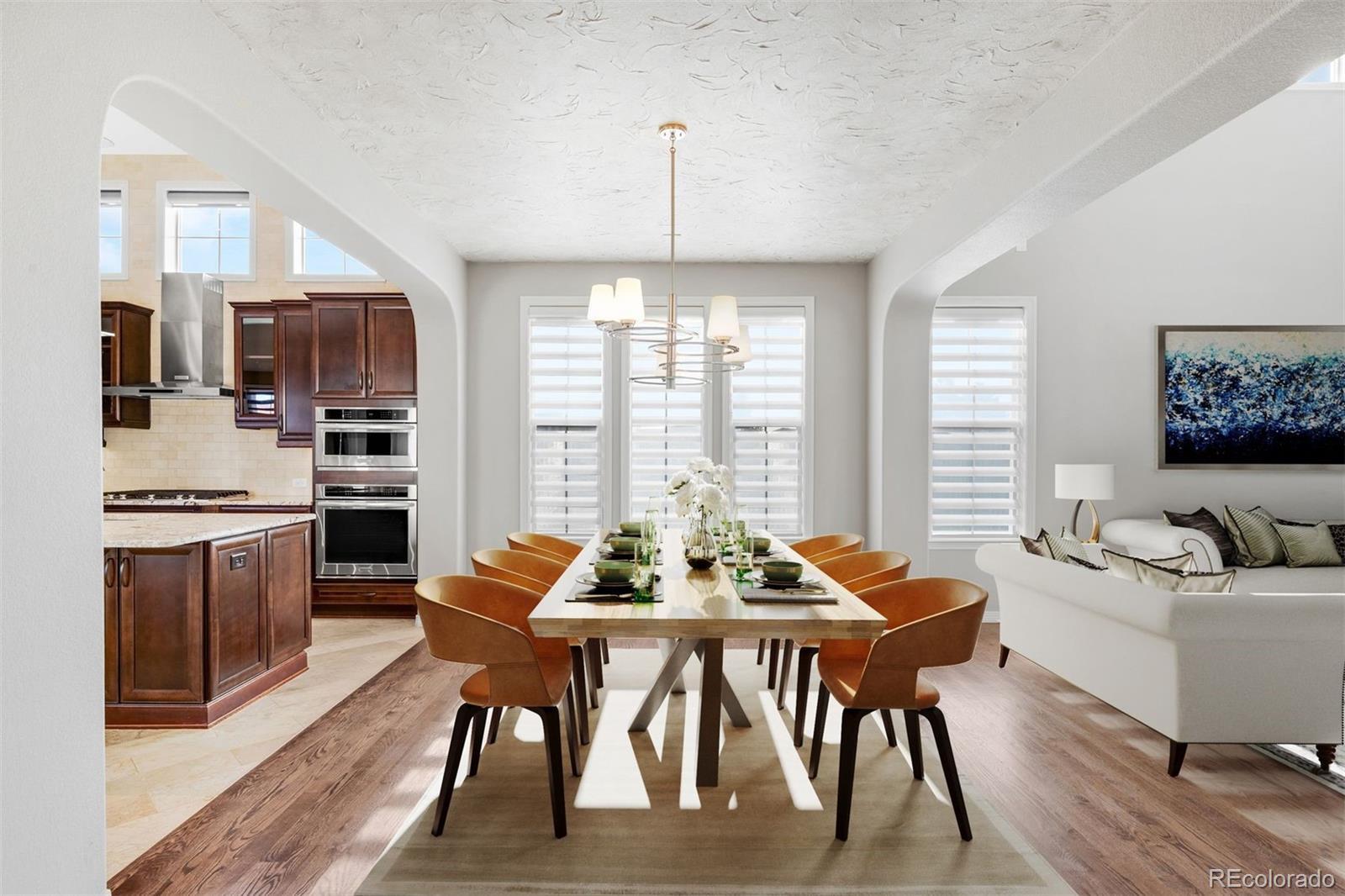 9537 Rosato Court Highlands Ranch, CO 80126 - Photo 8 of 48