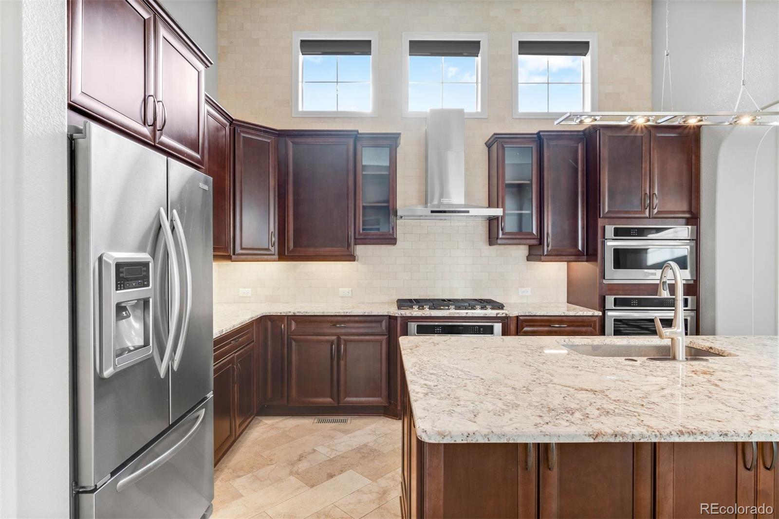 9537 Rosato Court Highlands Ranch, CO 80126 - Photo 10 of 48