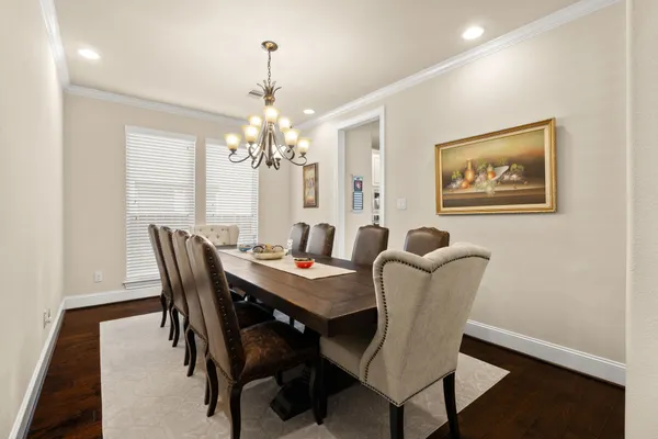 $715,000 | 107 Elk Run Court, Conroe, TX 77384