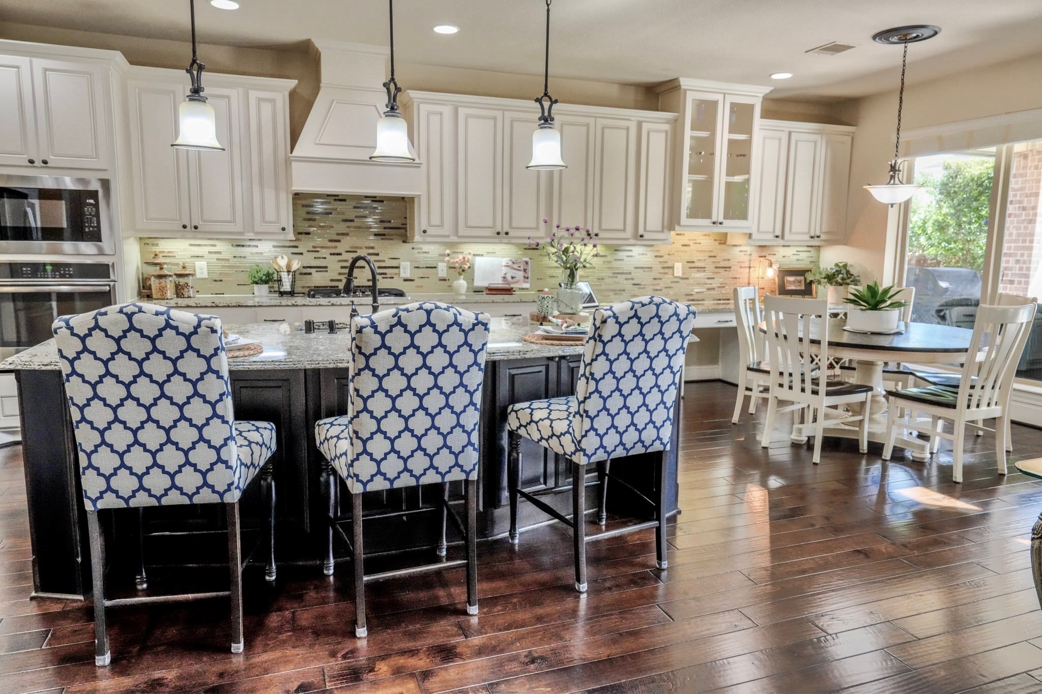 107 Elk Run Court Conroe, TX 77384 - Photo 19 of 50