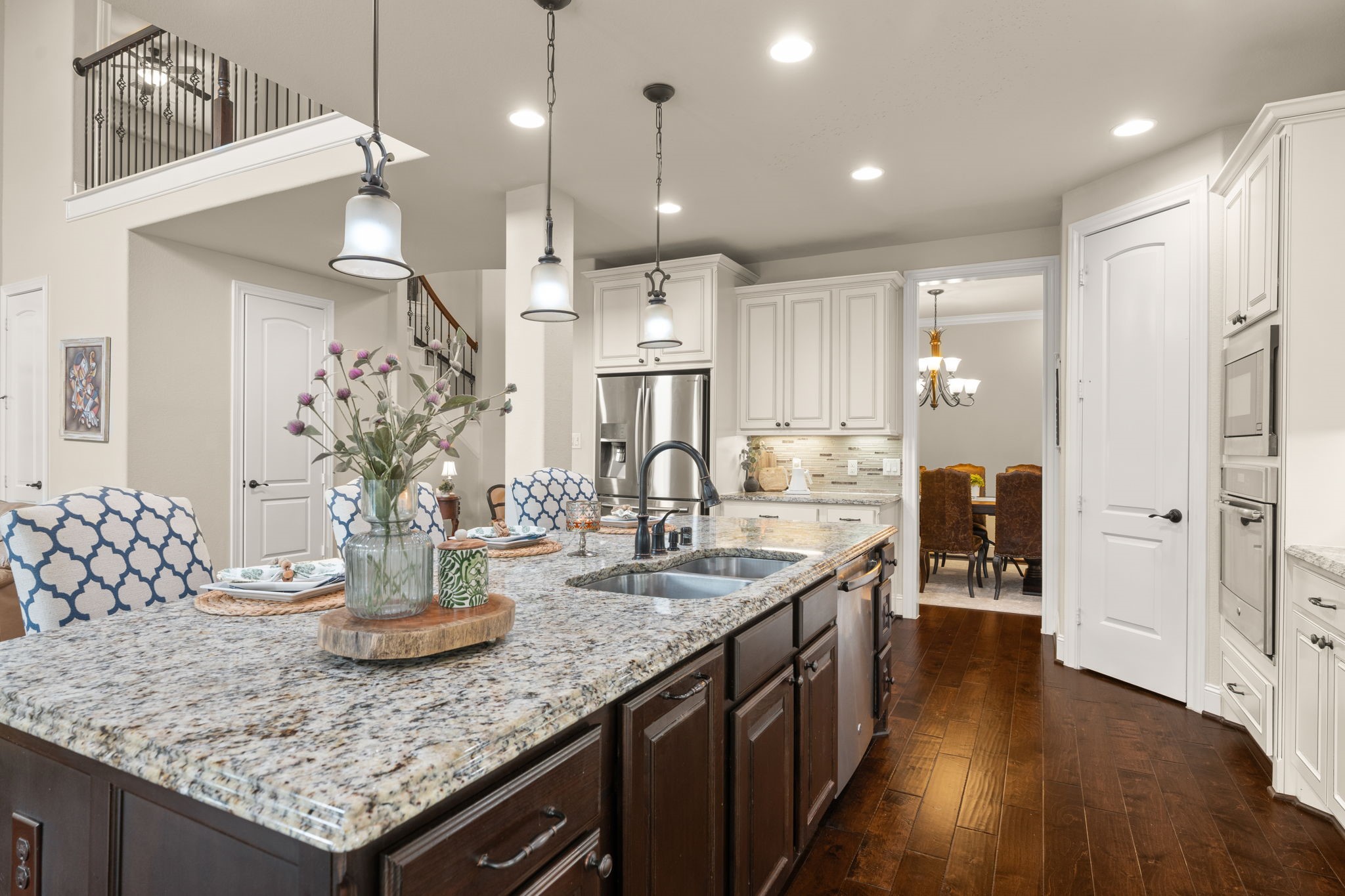 107 Elk Run Court Conroe, TX 77384 - Photo 20 of 50
