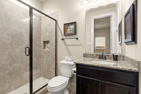 $715,000 | 107 Elk Run Court, Conroe, TX 77384