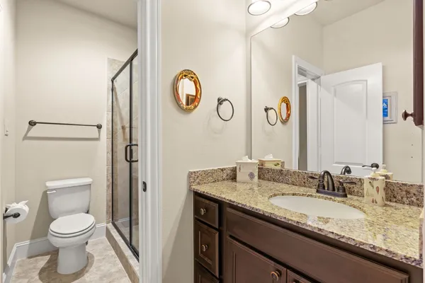 $715,000 | 107 Elk Run Court, Conroe, TX 77384