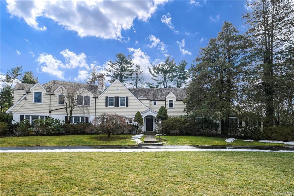 50 Cushman Road, Scarsdale, NY 10583 Compass