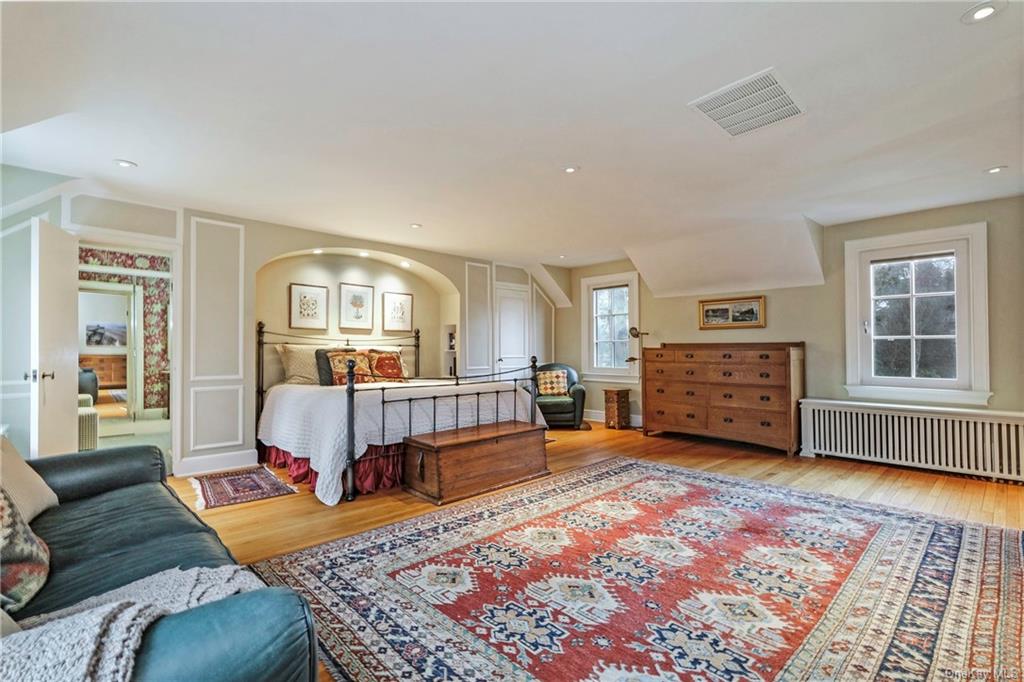 50 Cushman Road, Scarsdale, NY 10583 Compass