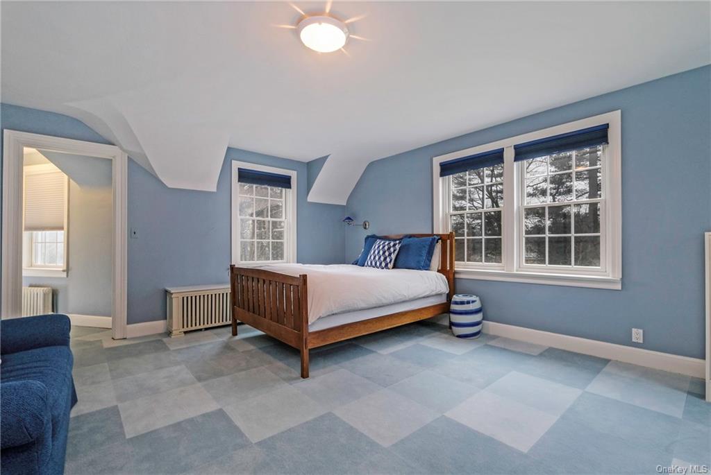 50 Cushman Road, Scarsdale, NY 10583 Compass