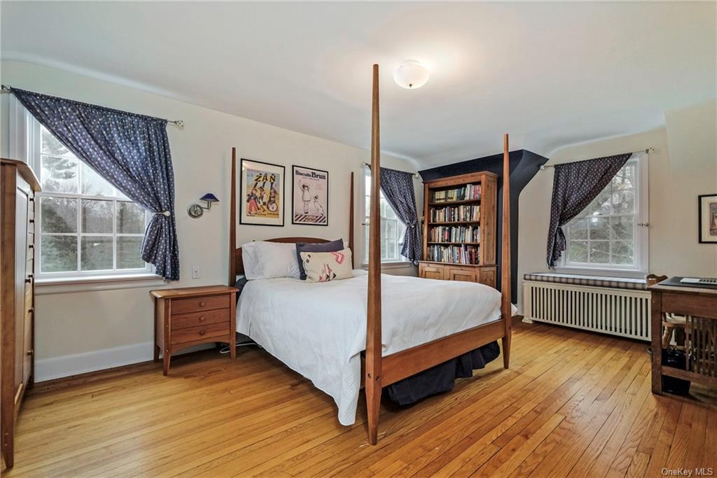 50 Cushman Road, Scarsdale, NY 10583 Compass