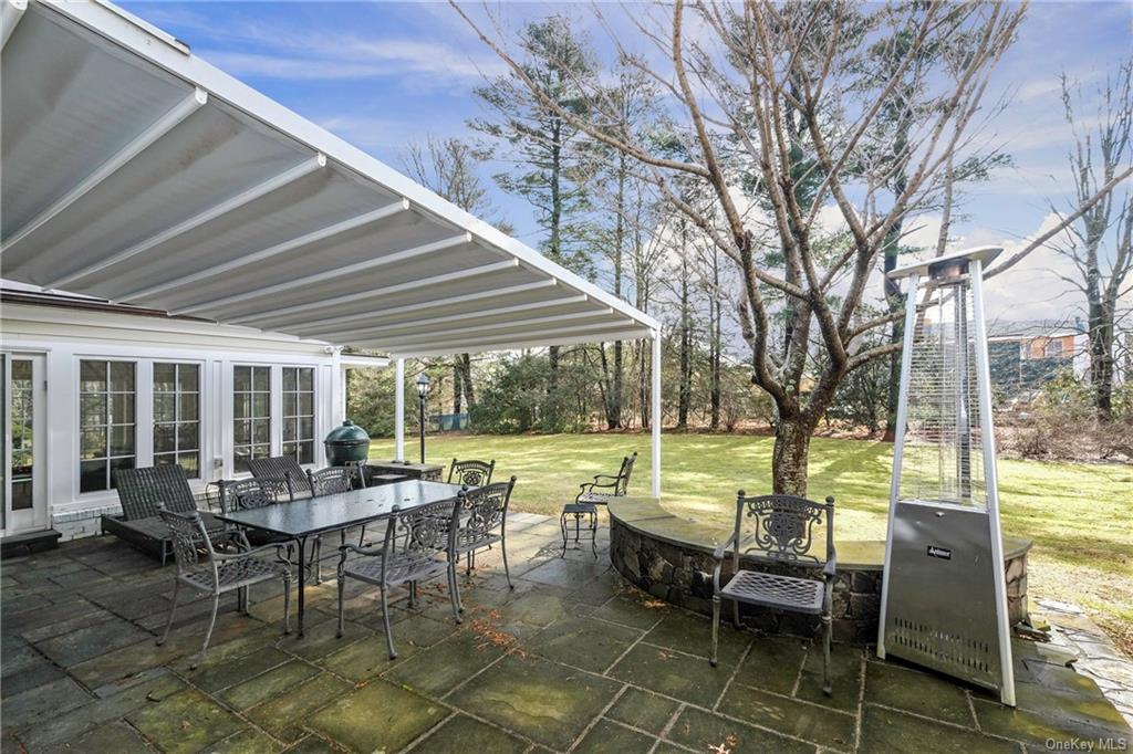 50 Cushman Road, Scarsdale, NY 10583 Compass