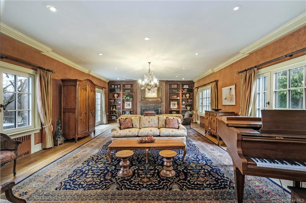 50 Cushman Road, Scarsdale, NY 10583 Compass