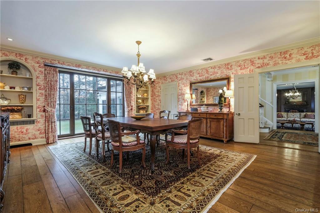 50 Cushman Road, Scarsdale, NY 10583 Compass