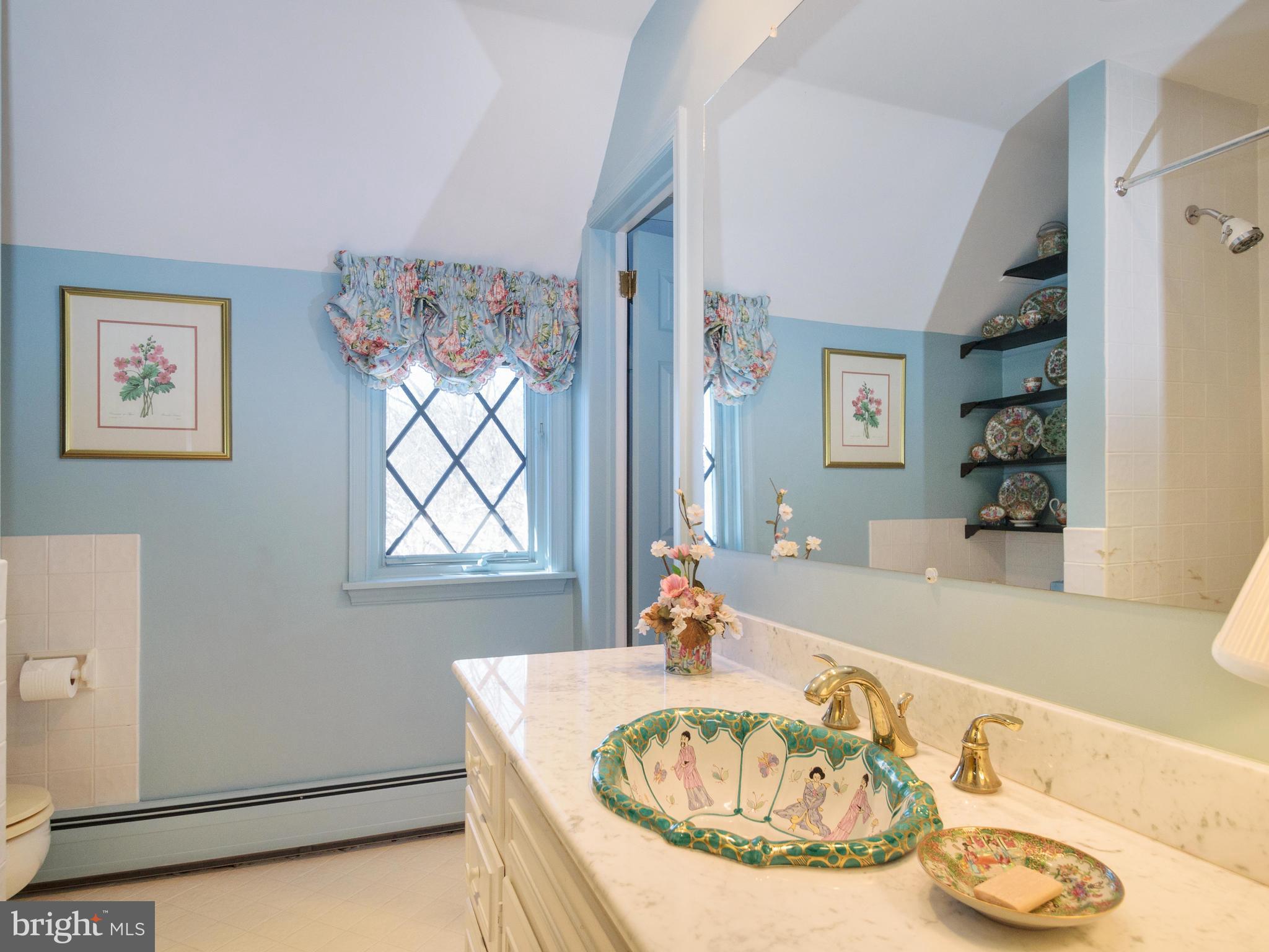 2133 Ward Road Green Lane, PA 18054 - Photo 30 of 60 En suite bathroom