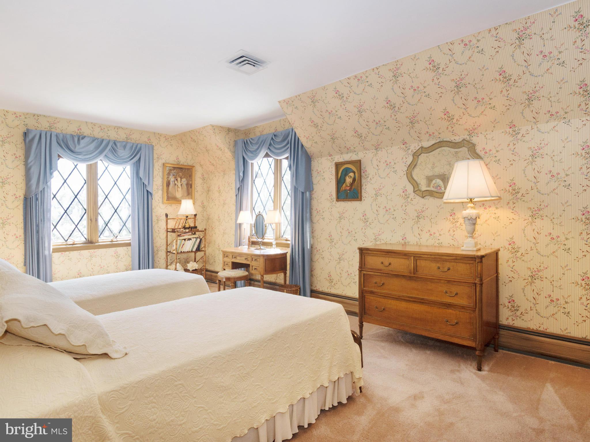 2133 Ward Road Green Lane, PA 18054 - Photo 32 of 60 Bedroom 3