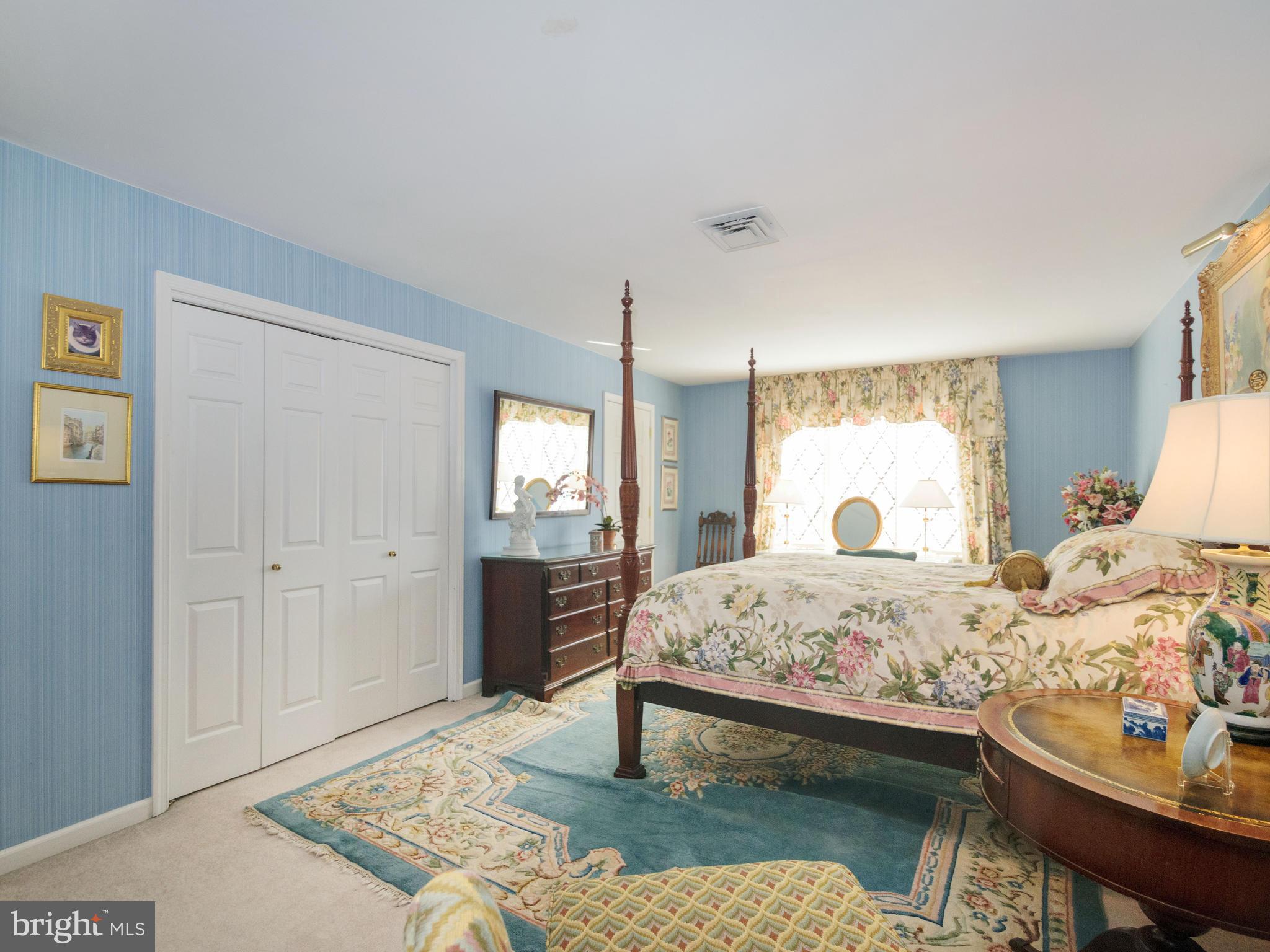 2133 Ward Road Green Lane, PA 18054 - Photo 36 of 60 Bedroom 2