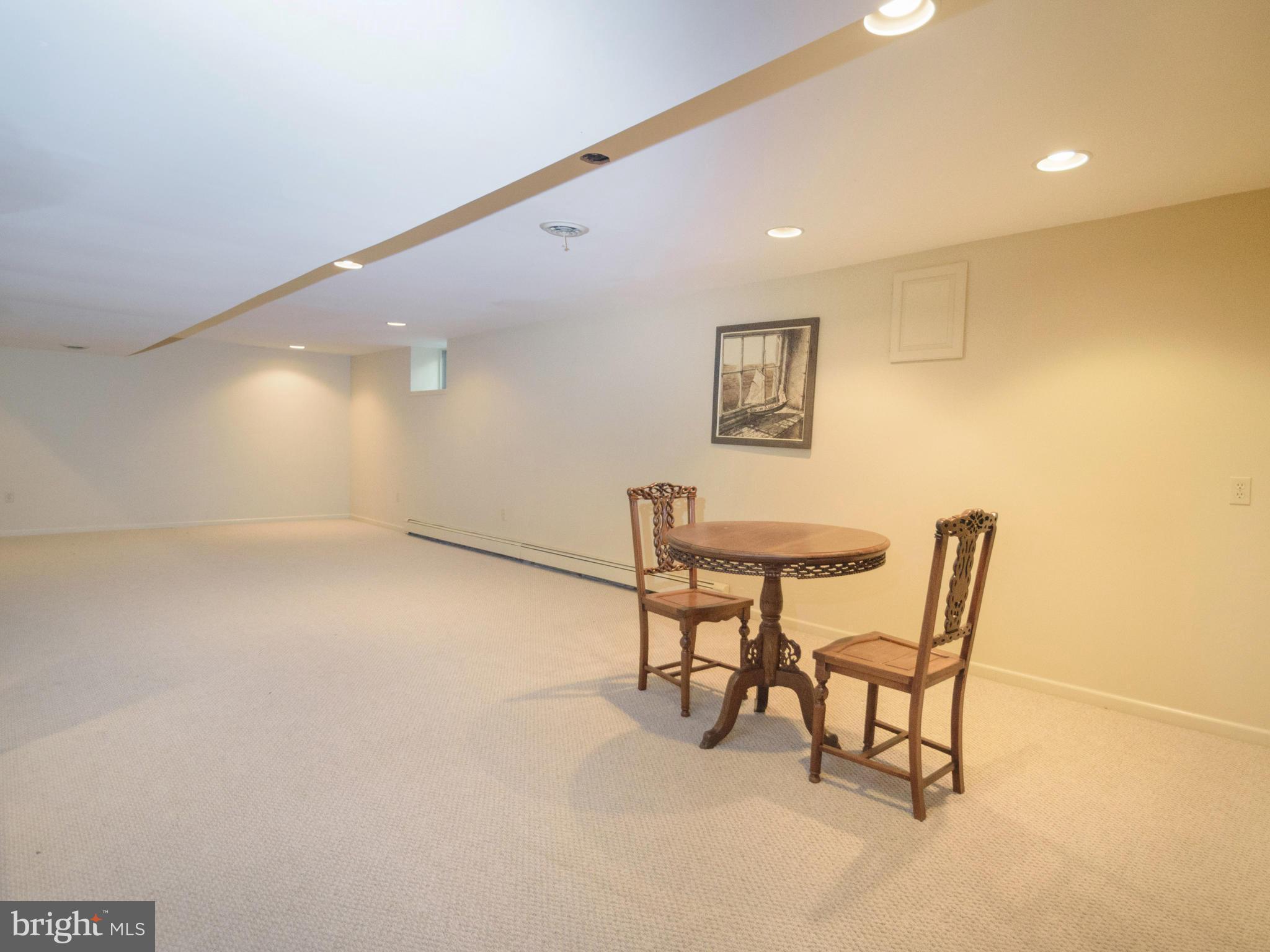 2133 Ward Road Green Lane, PA 18054 - Photo 47 of 60 Finished basement