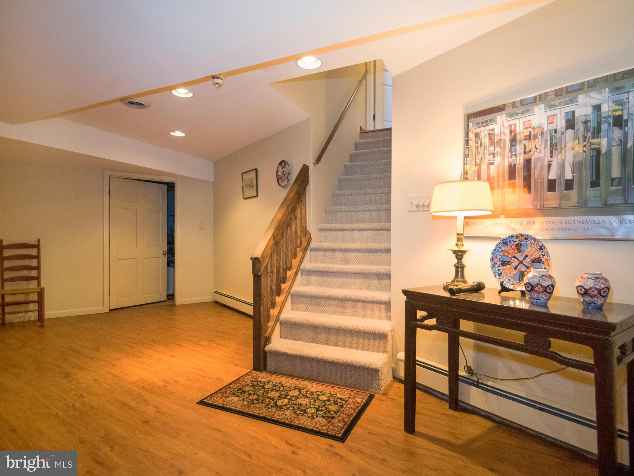 2133 Ward Road Green Lane, PA 18054 - Photo 49 of 60 Finished Basement