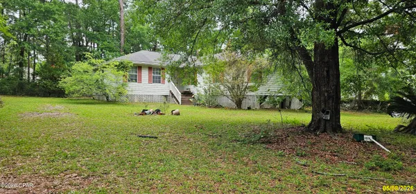 $222,000 | 2650 James Smith Lane, Tallahassee, FL 32309