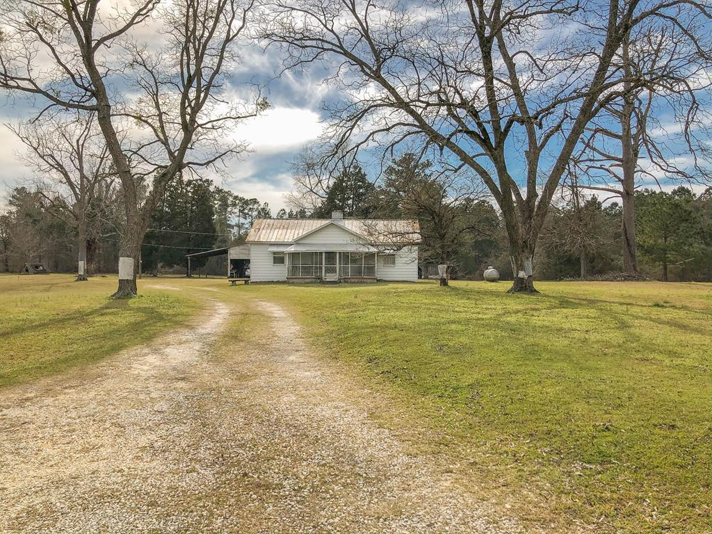 6722 Mitchell Road Mitchell, GA 30820 - Photo 1 of 28 Main View