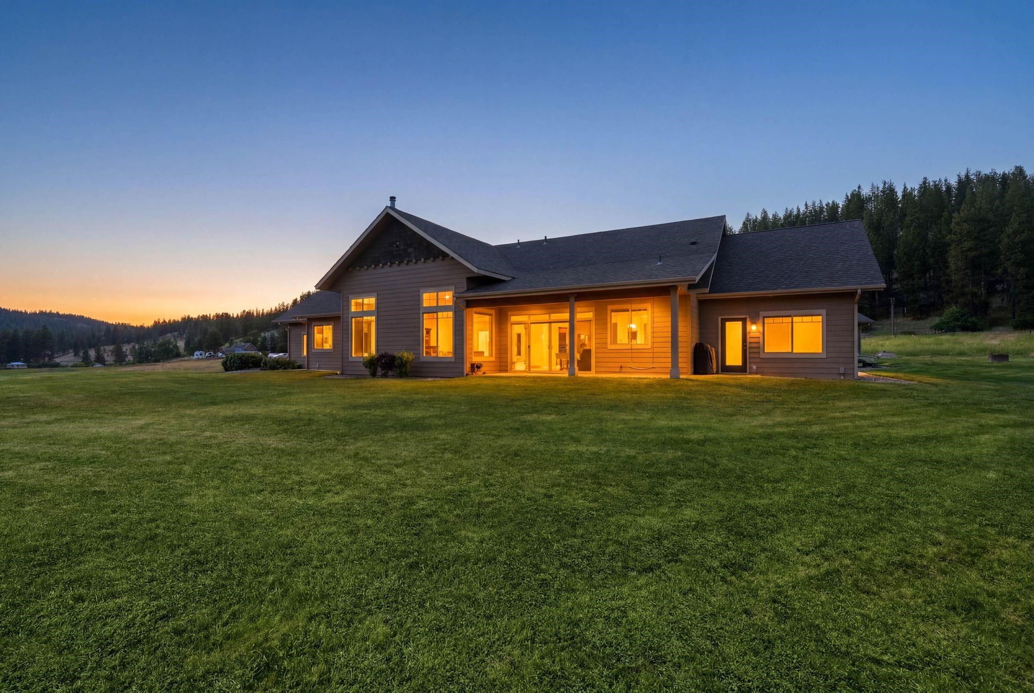 10638 South Hangman Valley Road Spokane, WA 99224 - Photo 2 of 49
