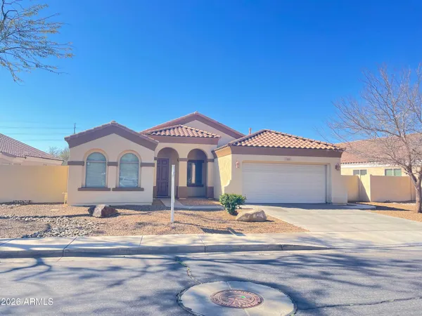$2,195 | 2163 East Redwood Drive, Chandler, AZ 85286