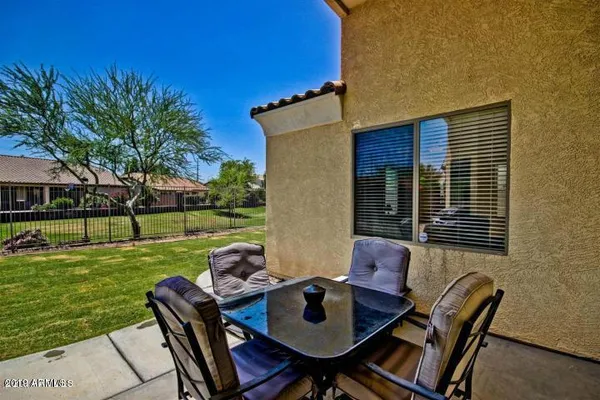 $2,195 | 2163 East Redwood Drive, Chandler, AZ 85286