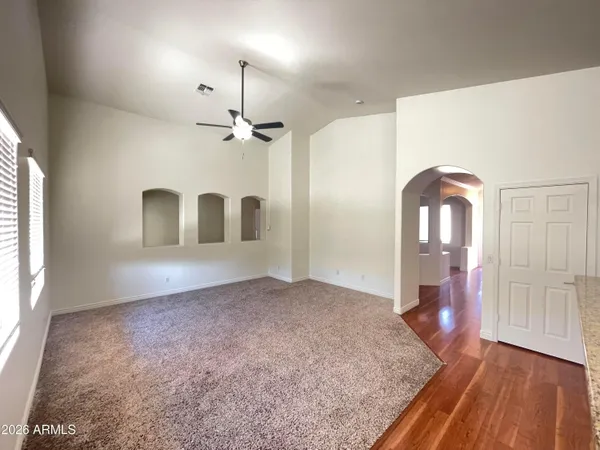 $2,195 | 2163 East Redwood Drive, Chandler, AZ 85286