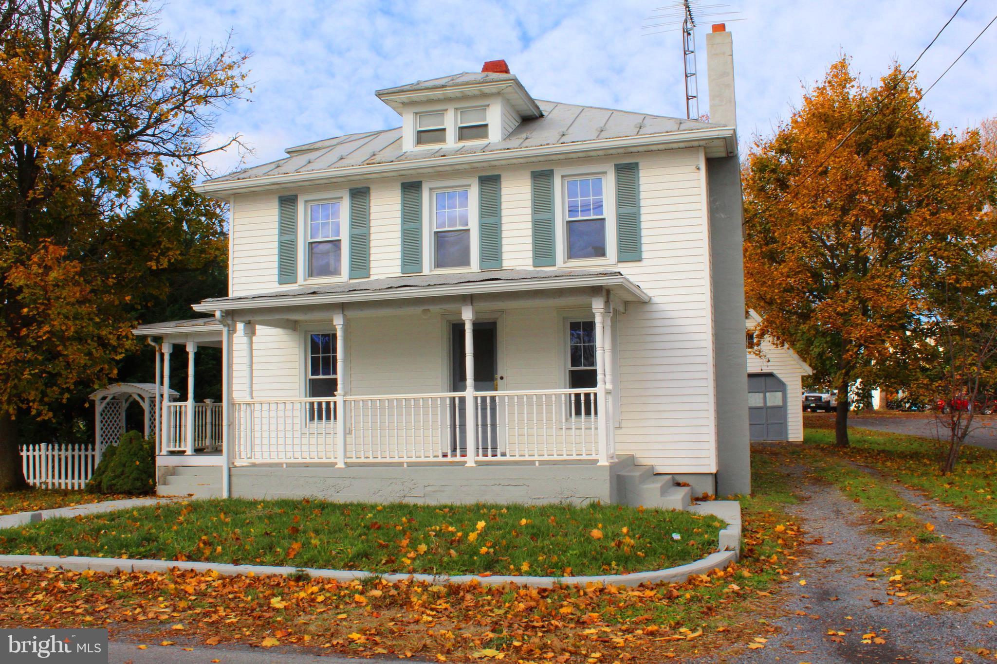 123 Pilgrim Street Inwood, WV 25428 - Photo 1 of 24 Exterior (General)