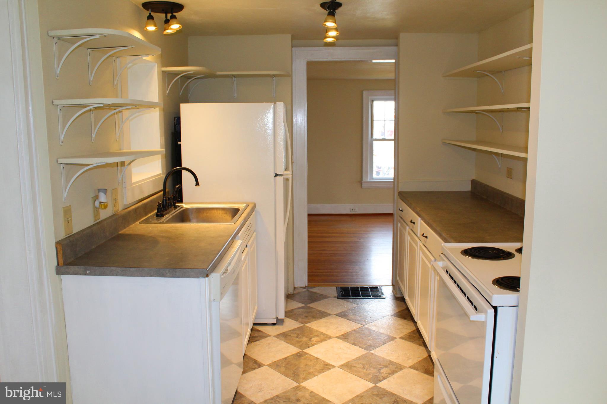 123 Pilgrim Street Inwood, WV 25428 - Photo 12 of 24 Kitchen