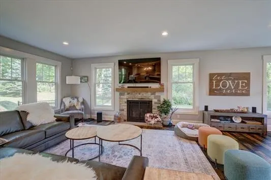 $1,600,000 | 7594 Watch Hill Court, Verona, WI 53593