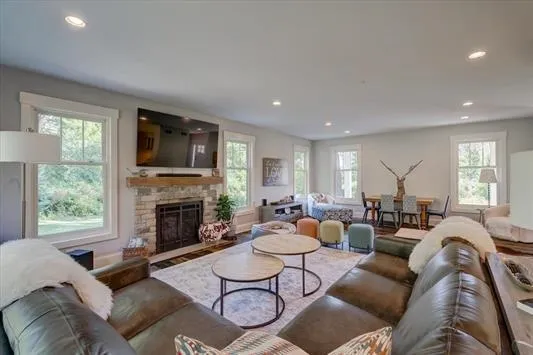 $1,600,000 | 7594 Watch Hill Court, Verona, WI 53593