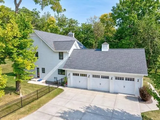 $1,600,000 | 7594 Watch Hill Court, Verona, WI 53593