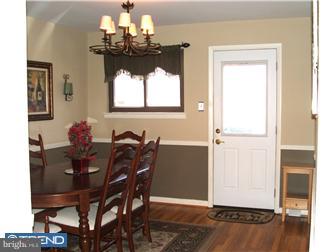 2321 Avon Road Ardmore, PA 19003 - Photo 3 of 12 Dining Room