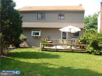 2321 Avon Road Ardmore, PA 19003 - Photo 8 of 12 Exterior Back