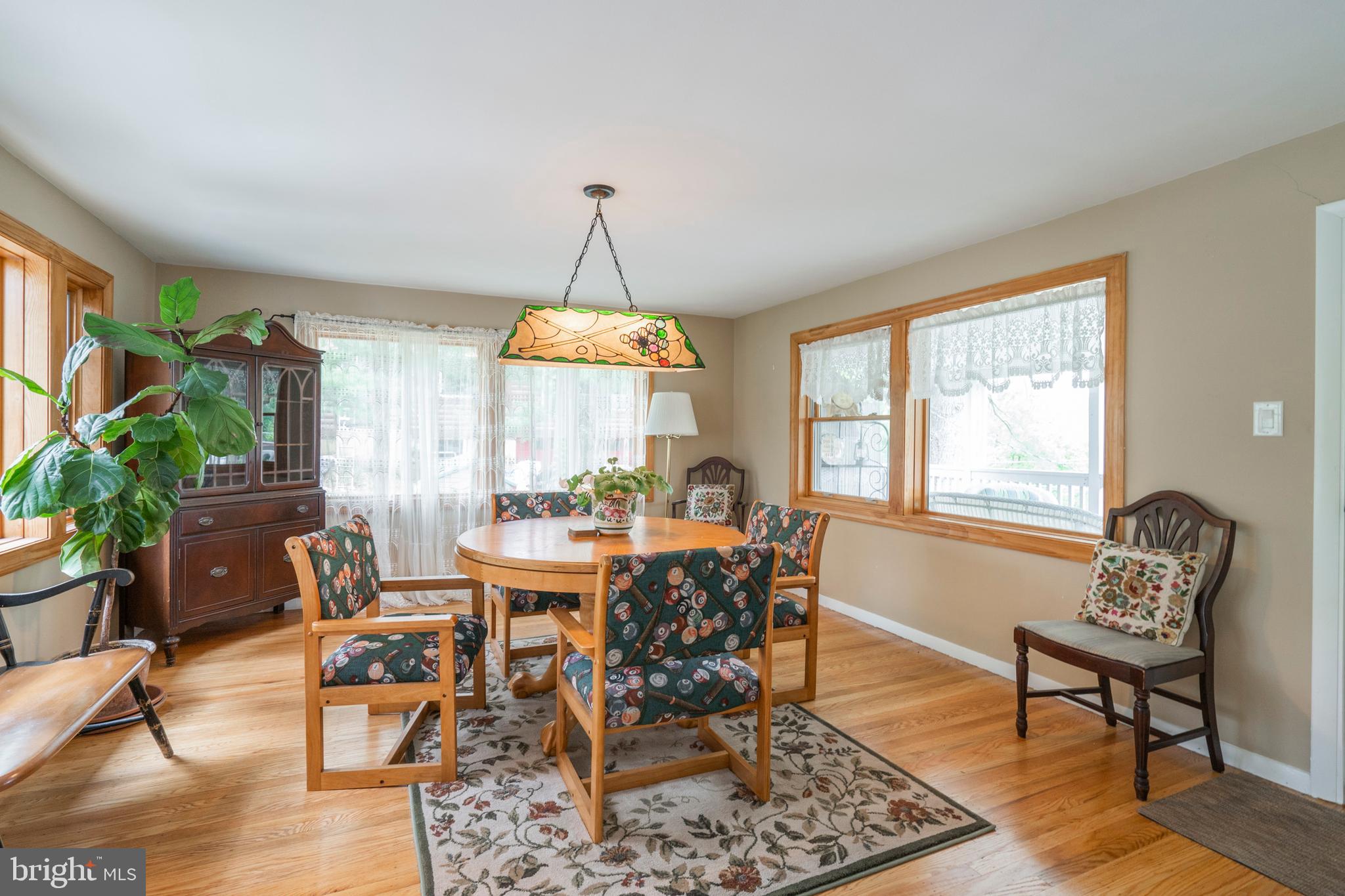 107 Ridgefield Road Newtown Square, PA 19073 - Photo 12 of 34 Formal Dining Room