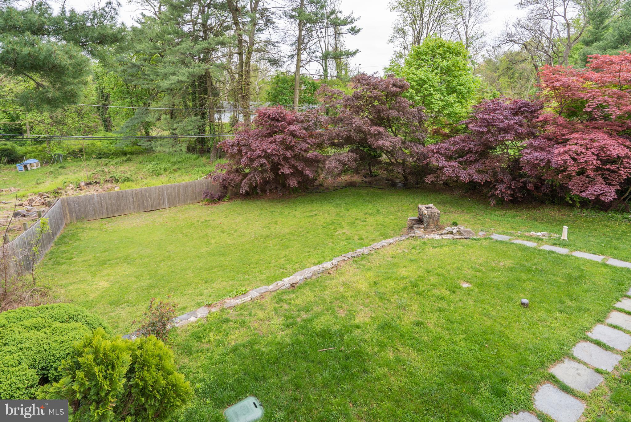 107 Ridgefield Road Newtown Square, PA 19073 - Photo 15 of 34 Scenic Views