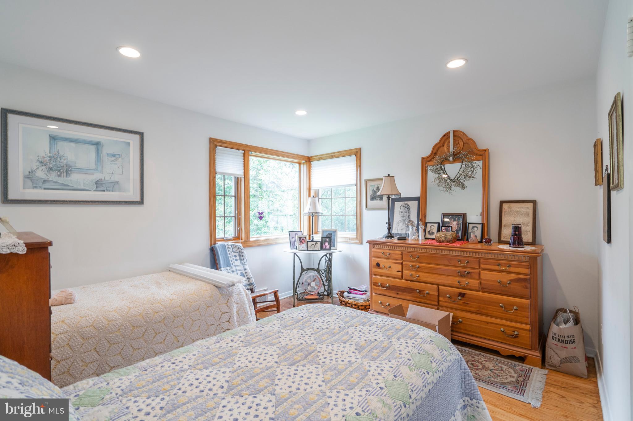 107 Ridgefield Road Newtown Square, PA 19073 - Photo 21 of 34 Second Bedroom