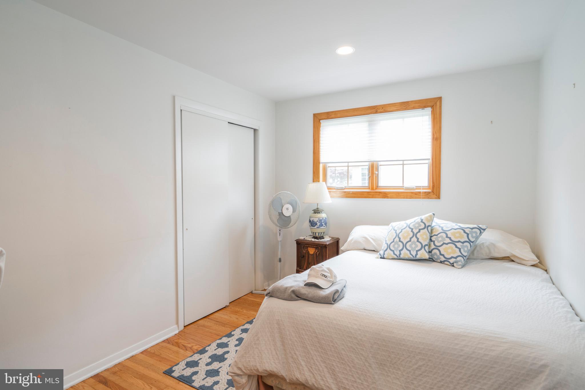 107 Ridgefield Road Newtown Square, PA 19073 - Photo 24 of 34 Third Bedroom