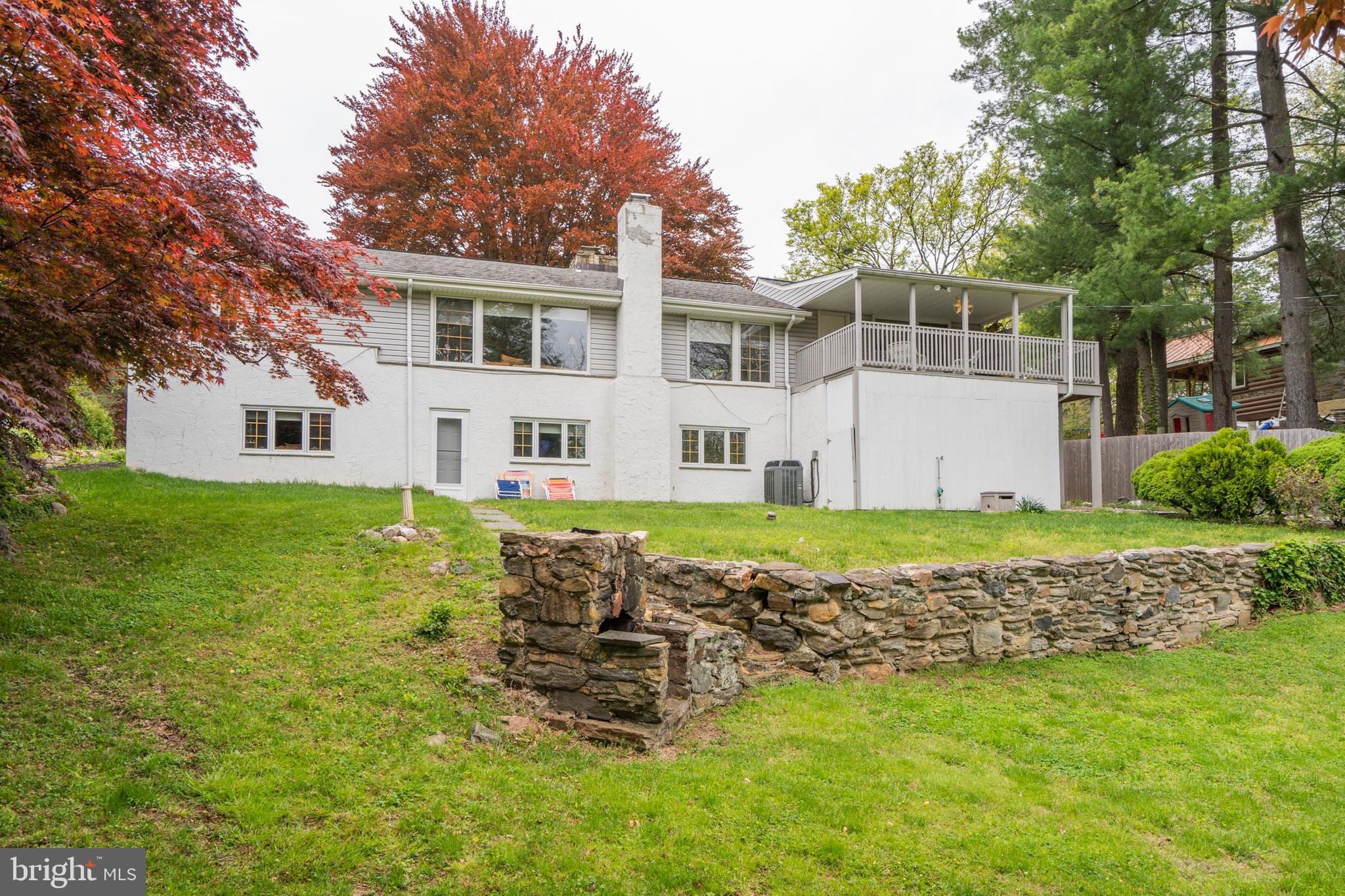 107 Ridgefield Road Newtown Square, PA 19073 - Photo 32 of 34 Exterior