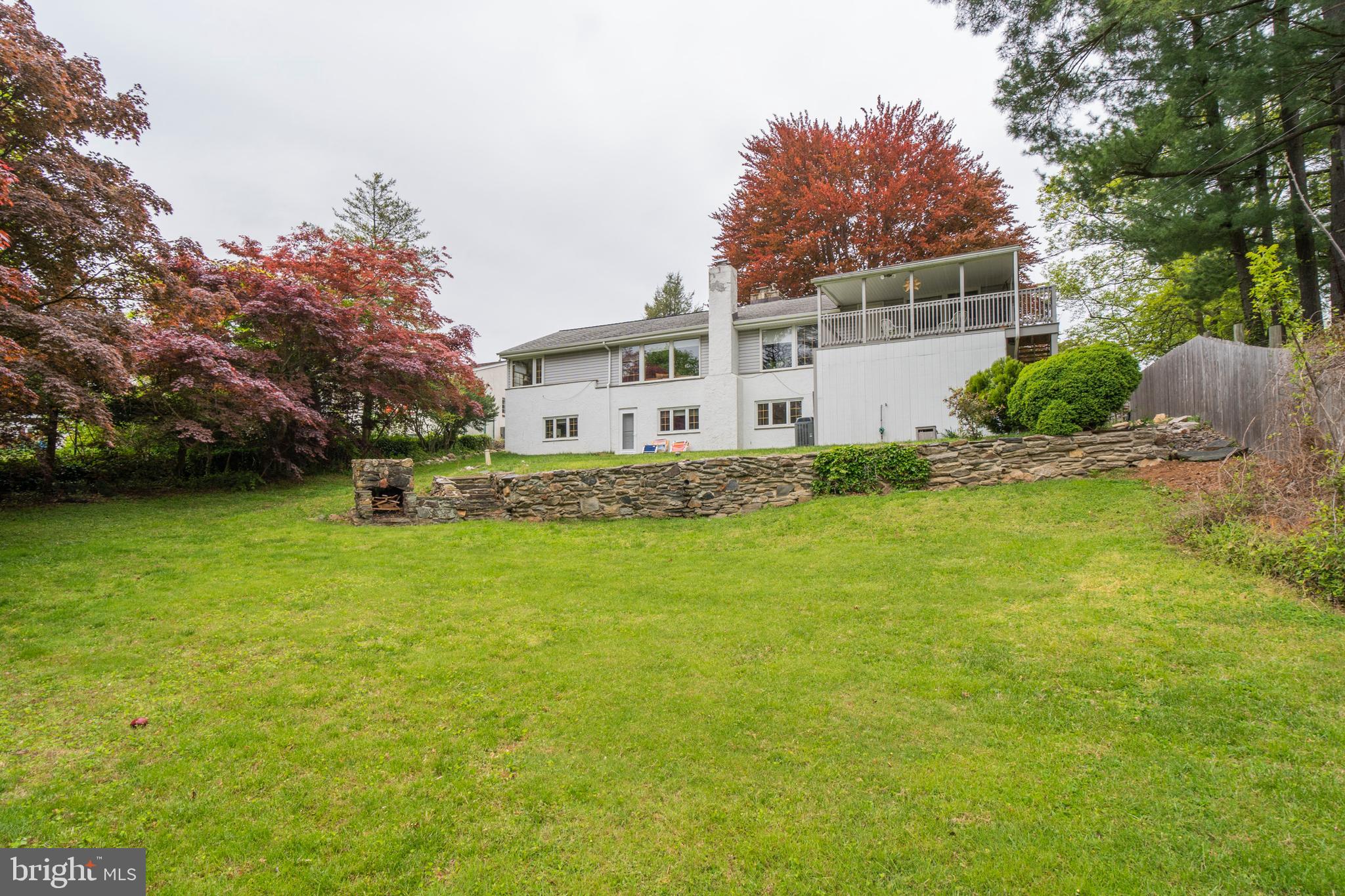 107 Ridgefield Road Newtown Square, PA 19073 - Photo 33 of 34 Exterior