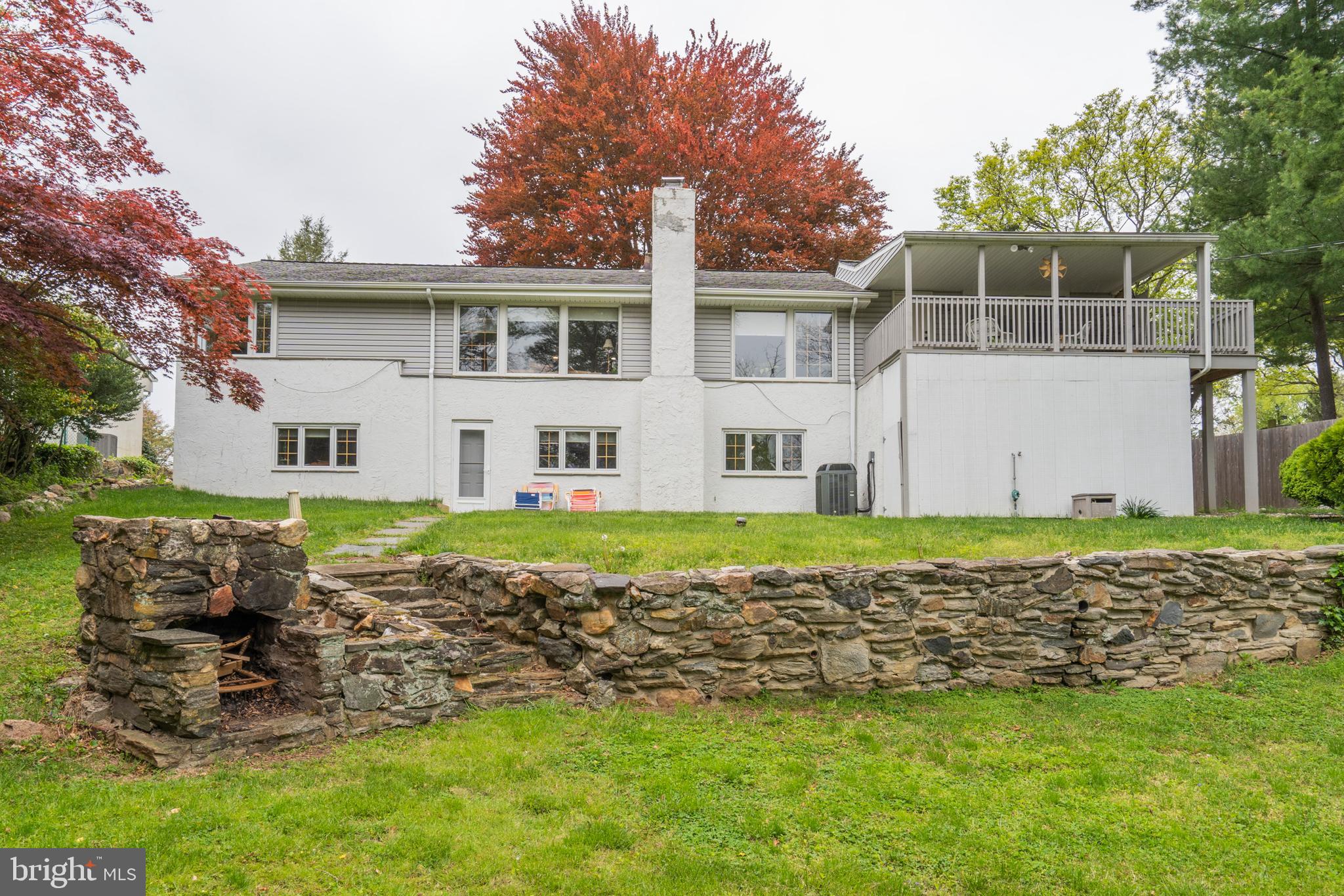 107 Ridgefield Road Newtown Square, PA 19073 - Photo 34 of 34 Exterior