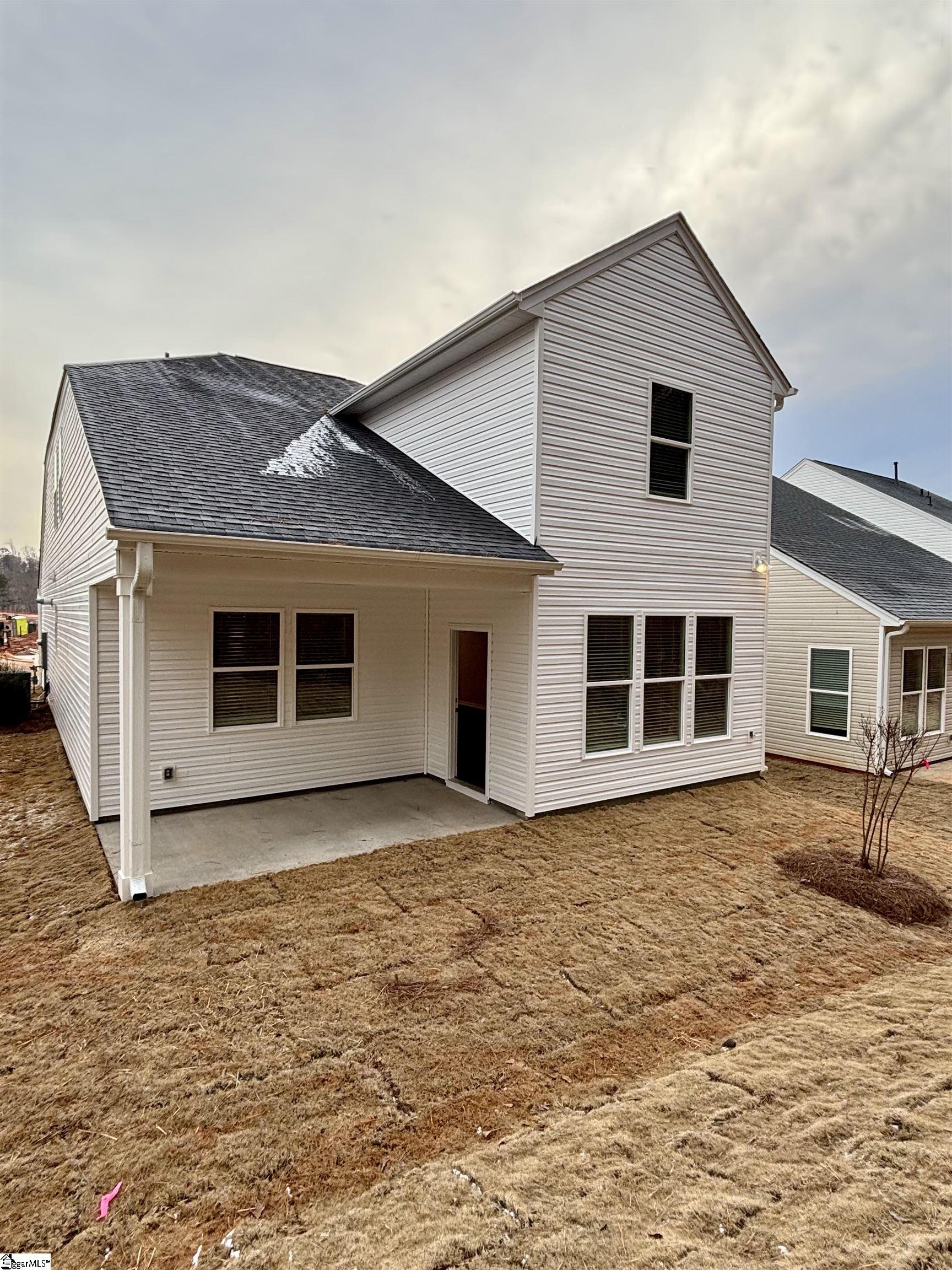 600 Poinsett Bridge Way Greenville, SC 29607 - Photo 9 of 19