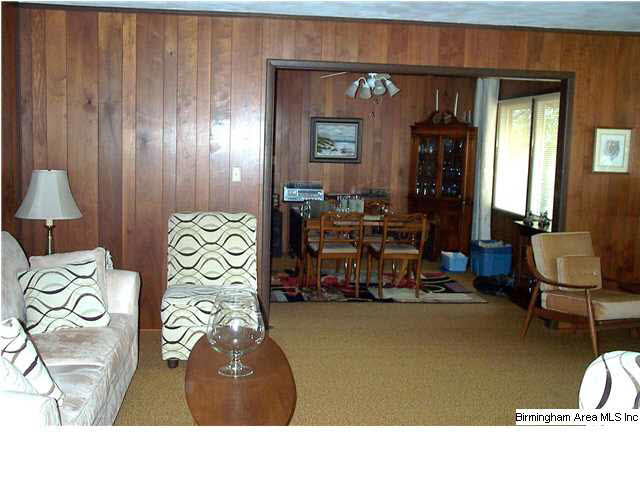152 Lakeside Circle Delta, AL 36258 - Photo 18 of 26