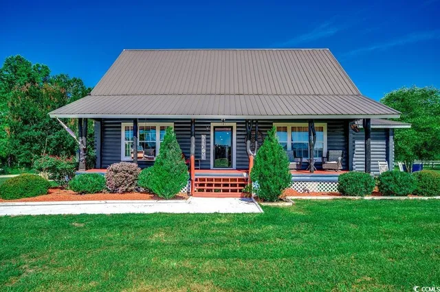 $515,000 | 181 Halfway Road, Nichols, SC 29581