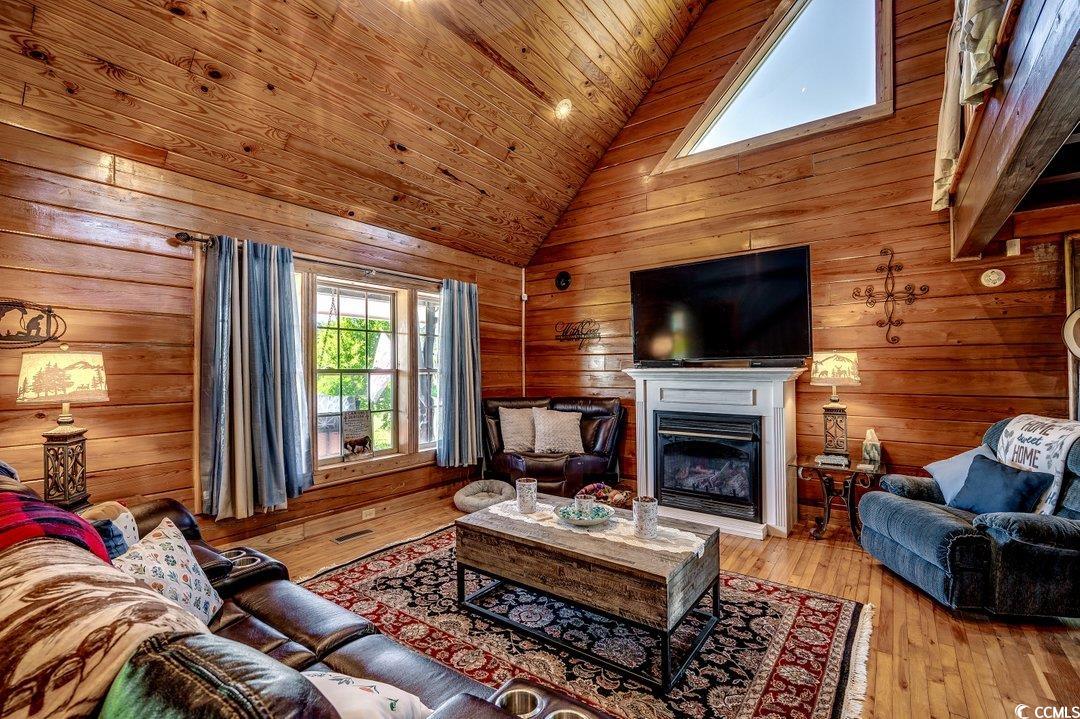 181 Halfway Road Nichols, SC 29581 - Photo 11 of 40