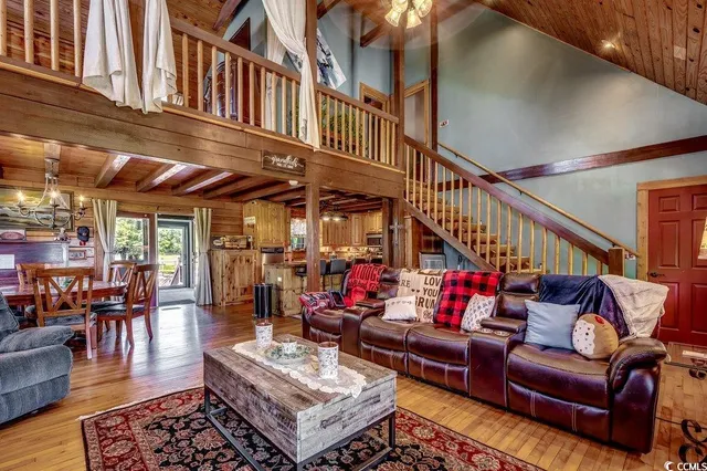 $515,000 | 181 Halfway Road, Nichols, SC 29581