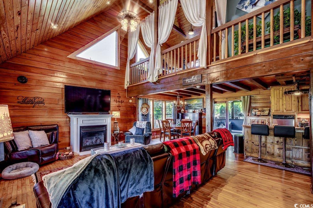 181 Halfway Road Nichols, SC 29581 - Photo 14 of 40