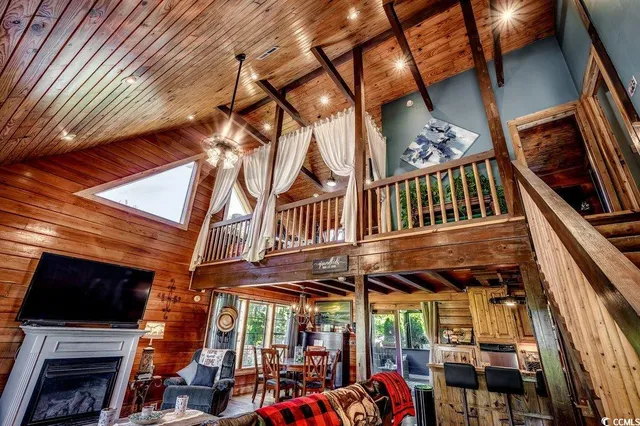 $515,000 | 181 Halfway Road, Nichols, SC 29581